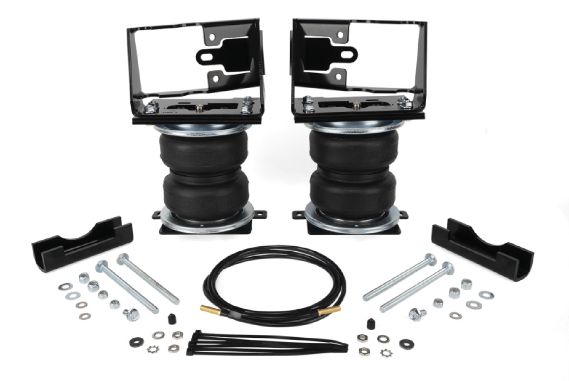 Picture of Air Lift Loadlifter 5000 Rear Air Spring Kit for 2022 Toyota Tundra