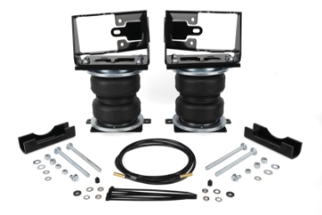 Picture of Air Lift Loadlifter 5000 Rear Air Spring Kit for 2022 Toyota Tundra
