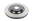 Picture of DBA 2018+ Hyundai I30 N Performance Front Standard 4000 Series Rotor