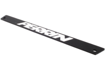 Picture of PERRIN 22-25 Subaru WRX License Plate Delete - Black