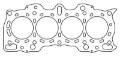 Picture of Cometic Honda-Acura DOHC 81mm B18A-B -045 inch MLS Head Gasket- nonVTEC