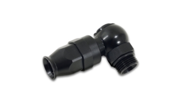 Picture of Vibrant Banjo Hose End for PTFE Lined Flex Hose Hose -10 AN Bolt -10 ORB