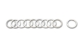 Picture of Vibrant Crush Washers -20 AN 10 Pack