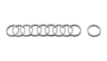 Picture of Vibrant Crush Washers -20 AN 10 Pack