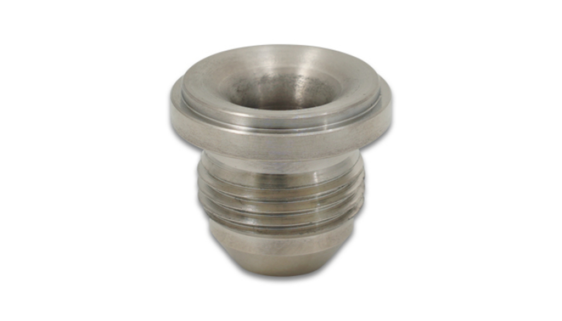 Picture of Vibrant Male -6AN Titanium Weld Bung