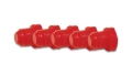 Picture of Vibrant Male AN Flare Plug AN -3