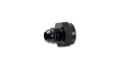 Picture of Vibrant Male AN to Female Inverted Flare Adapter AN -6 Inverted Flare 1-2in -20