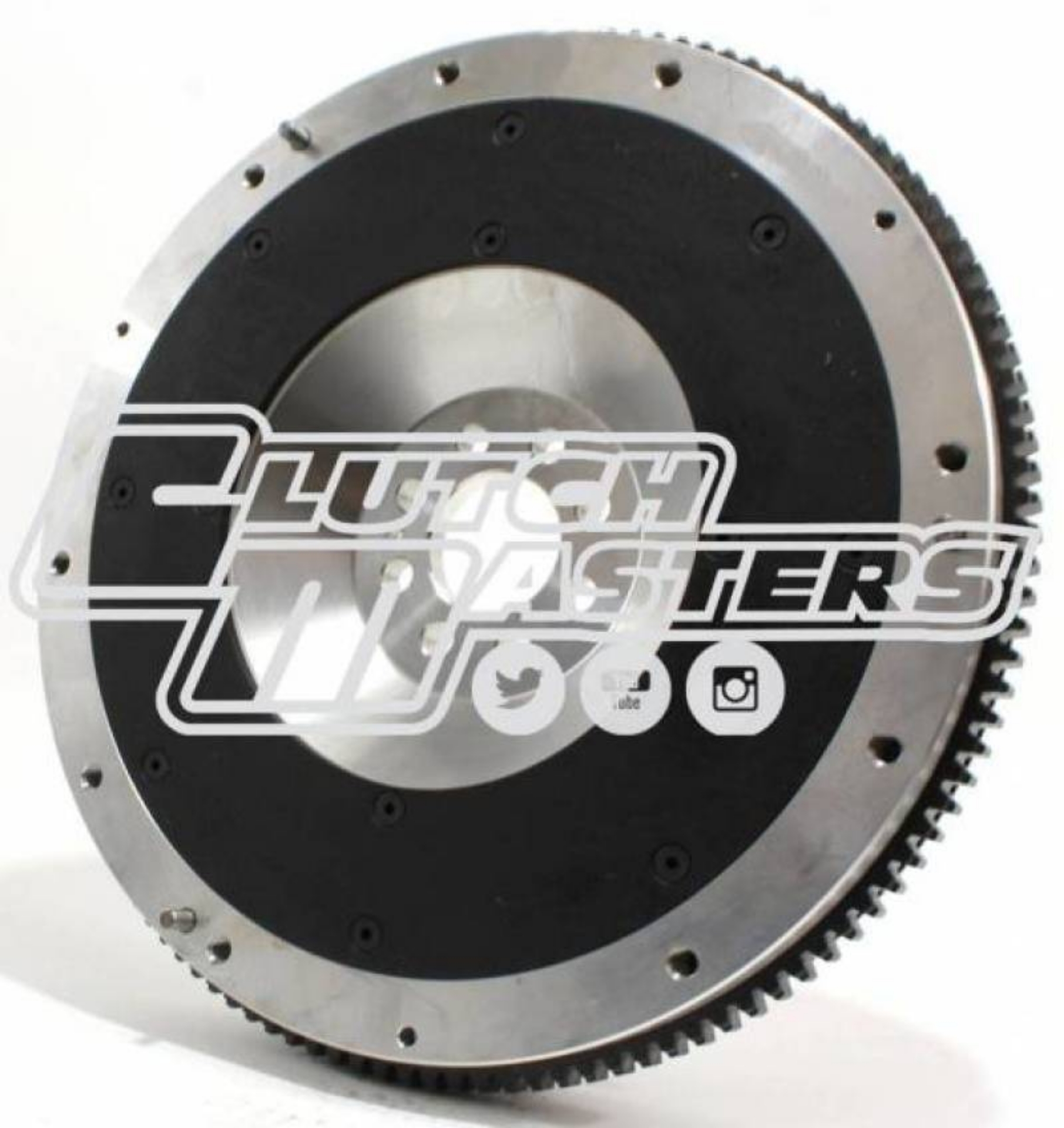 Picture of Clutch Masters 03-06 Infiniti G35 3-5L - 03-06 Nissan 350Z 3-5L Aluminum Flywheel