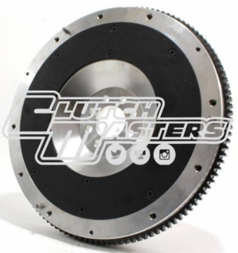 Picture of Clutch Masters 03-06 Infiniti G35 3-5L - 03-06 Nissan 350Z 3-5L Aluminum Flywheel