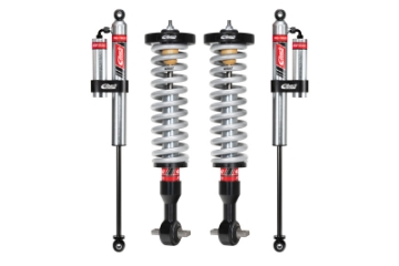 Picture of Eibach Pro-Truck Coilover Stage 2R 15-20 Ford F-150 SuperCrew 3-5L V6 EcoBoost 4WD