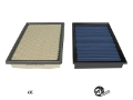 Picture of aFe 15-20 Toyota Hilux L4-2-8L Diesel Magnum FLOW Pro 5R Air Filter