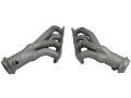 Picture of aFe Twisted Steel 304SS Short Header 15-22 Dodge Challenger SC V8-6-2L - 6-4L HEMI Titanium Coating