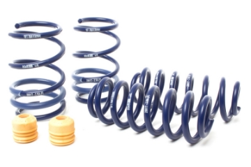 Picture of H&R 2022 Audi RS3 AWD Typ GY Sport Spring w- RS-Sport Sus- w-DCC