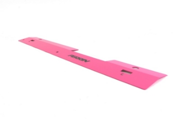 Picture of PERRIN 02-07 Subaru WRX-STi Radiator Shroud - Hyper Pink