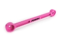 Picture of PERRIN 02-25 Subaru Impreza-WRX-STI & 13-26 Crosstrek-BRZ-FR-S-GR86-GR86 Battery Tie Down - Hyper Pk