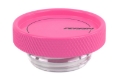 Picture of PERRIN 02-25 Subaru Impreza-WRX-STI & 13-25 Crosstrek-BRZ-FR-S-GR86-GR86 Oil Fill Cap - Hyper Pink