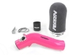 Picture of PERRIN 18-21 Subaru STI Cold Air Intake - Hyper Pink
