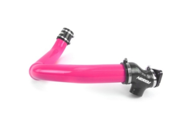 Picture of PERRIN 15-21 Subaru WRX Charge Pipe - Hyper Pink