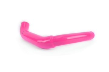 Picture of PERRIN 15-21 Subaru WRX Charge Pipe - Hyper Pink