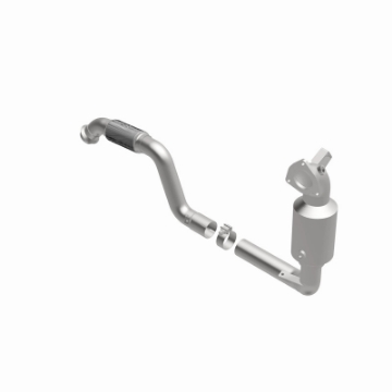 Picture of Magnaflow Conv DF 2014-2017 CLA250 L4 2 OEM Underbody