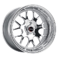 Picture of Weld S77 20x9 - 5x115mm BP - 6-3in- BS Polished Wheel High Pad