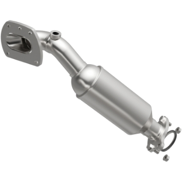 Picture of MagnaFlow Conv Direct Fit 16-19 Toyota Tacoma 3-5L DS