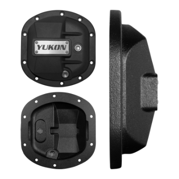 Picture of Yukon Gear Master Overhaul Kit Stage 4 Jeep Re-Gear Kit w-Covers Fr & Rr Axles Dana 30-44 4-88 Ratio