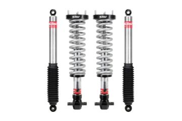 Picture of Eibach 2019+ GM 1500 Truck Pro-Truck Stage 2 Pro Coilover 2-0 System Front + Rear