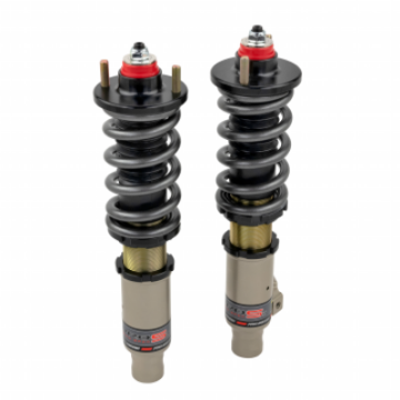 Picture of Skunk2 92-95 Honda Civic-94-01 Acura Integra EG-EK-DC Pro-S II Drag Spec Coilovers 12K-18K Rates