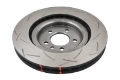 Picture of DBA 13-15 Lotus Exige Front Slotted 4000 Series Rotor