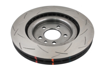 Picture of DBA 13-15 Lotus Exige Front Slotted 4000 Series Rotor