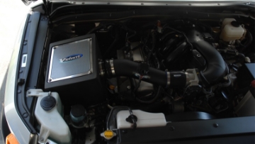 Picture of Volant 06-09 Toyota FJ Cruiser 4-0L V6 DryTech Closed Box Air Intake System