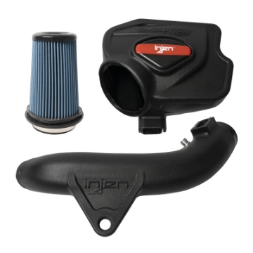 Picture of Injen 16-18 BMW M2 F87 12-15 BMW 335i F30-31 Evolution Intake - Dry Filter