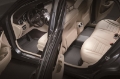 Picture of 3D MAXpider Chevrolet Bolt EUV 2022-2022 Kagu Gray Row 1  Row 2