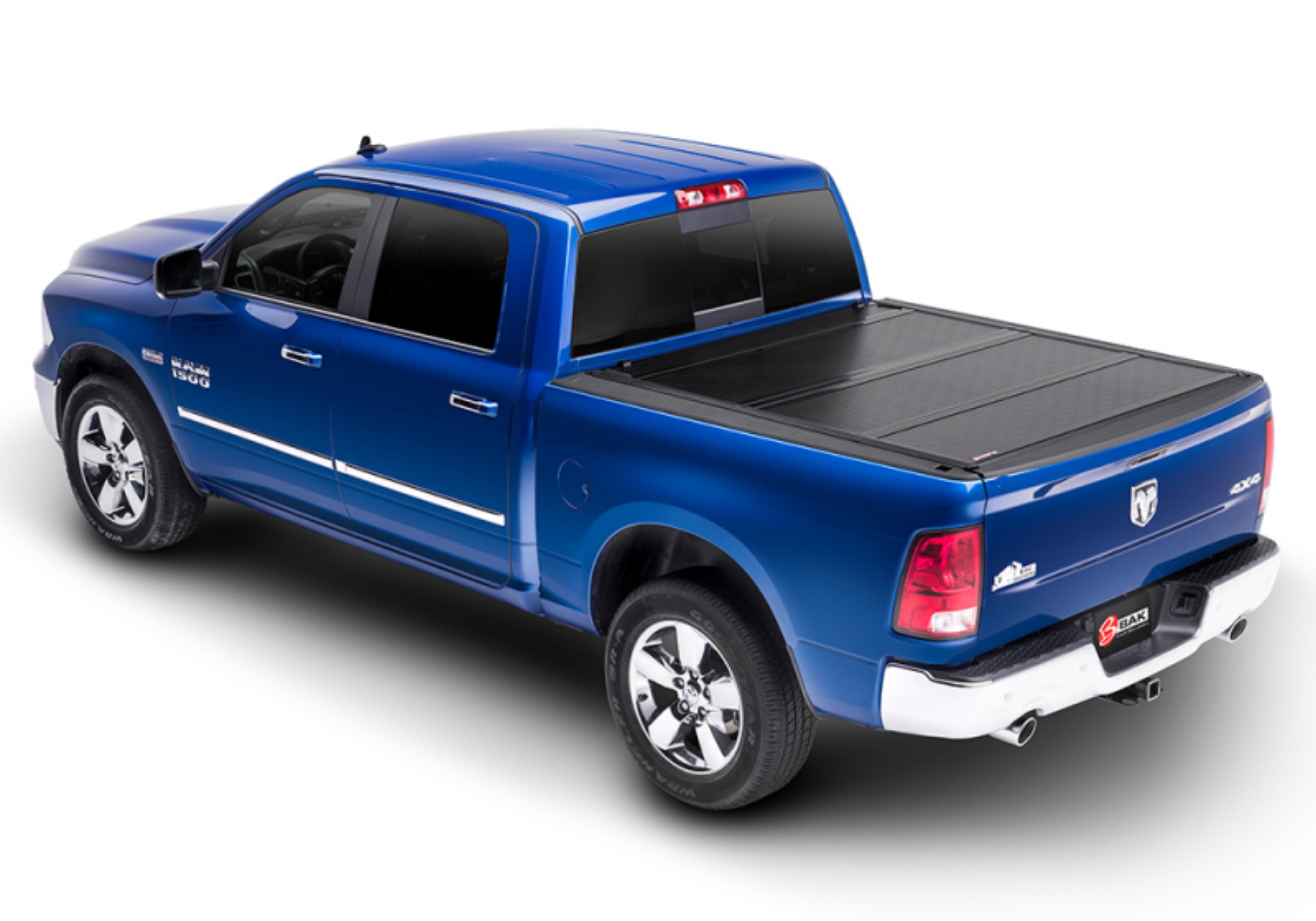 Picture of BAK BAKFlip G2 19+ Dodge Ram MFTG w-o Ram Box 6-4ft Bed