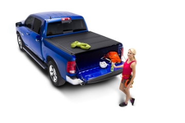 Picture of BAK BAKFlip MX4 19+ Dodge RAM MFTG w-o Ram Box 6-4ft Bed