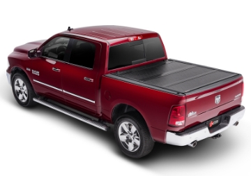 Picture of BAK BAKFlip F1 19+ Dodge RAM MFTG w-o Ram Box 6-4ft Bed