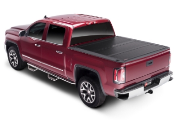 Picture of BAK BAKFlip FiberMax 19+ Dodge RAM MFTG w-o Ram Box 5-7ft Bed