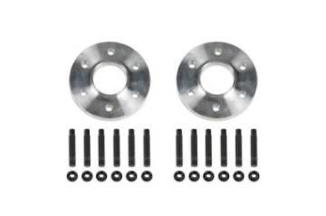Picture of Fabtech 15-22 Mercedes Sprinter 2500-3500 Wheel Spacer Kit