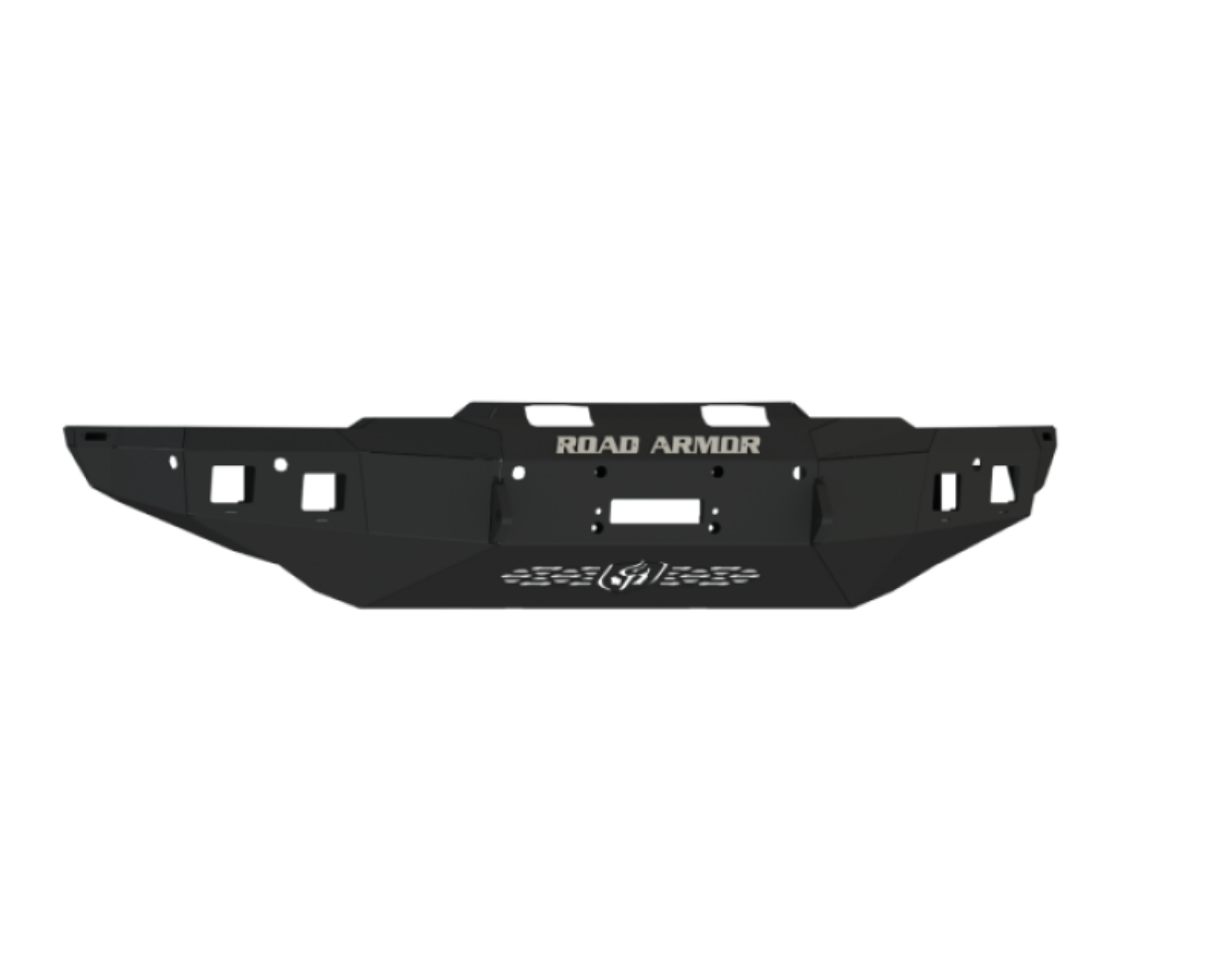 Picture of Road Armor 21+  Dodge Ram TRX Base Stealth Front Bumper