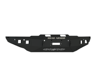 Picture of Road Armor 21+  Dodge Ram TRX Base Stealth Front Bumper