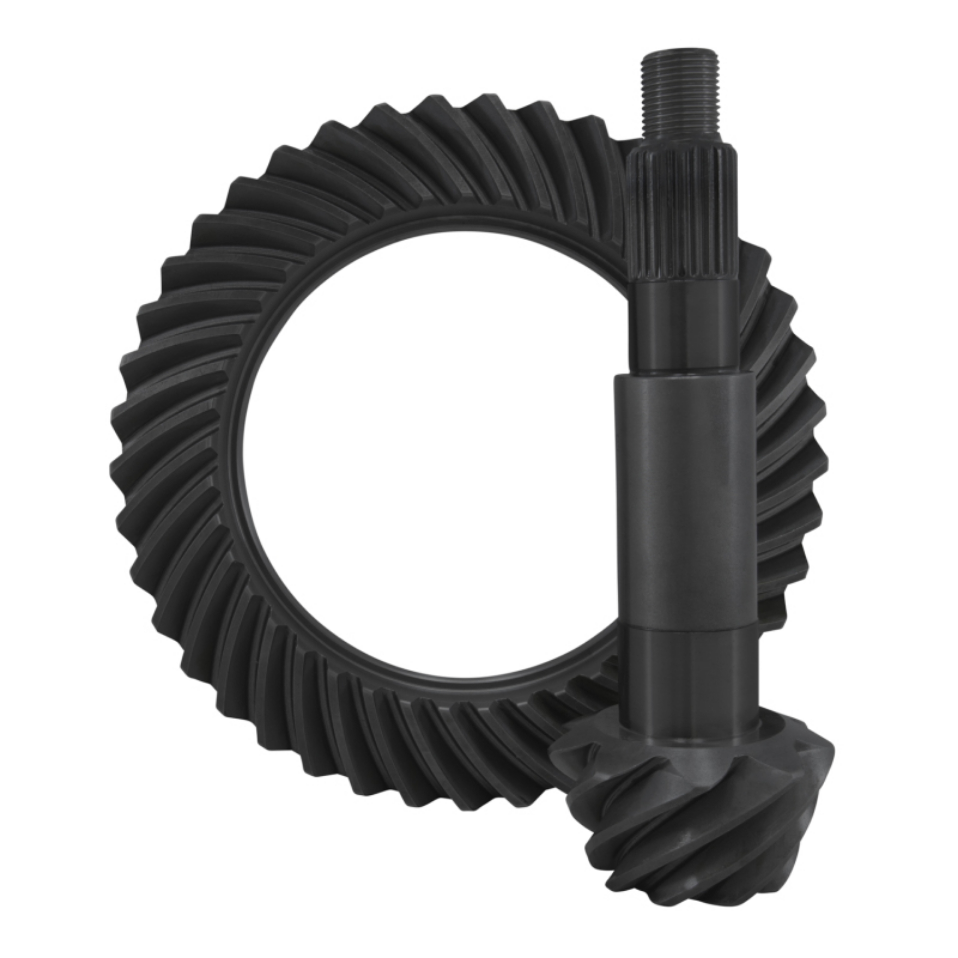 Picture of Yukon Gear Ring & Short Pinion Set Dana 60 2017+ Ford Super Duty 28 Spline 4-30 Ratio