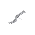 Picture of MBRP 10-16 Audi S4-S5 3-0TFSI B8-B8-5 T304 Stainless Steel 2-25in Muffler Bypass