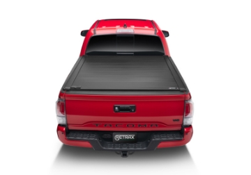 Picture of Retrax 2022 Toyota Tundra 8 Foot Bed RetraxPRO XR