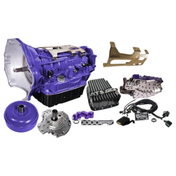 Picture of ATS Diesel 12-18 Ram 6-7L Cummins 4WD 68RFE Stage 1 Transmission Package
