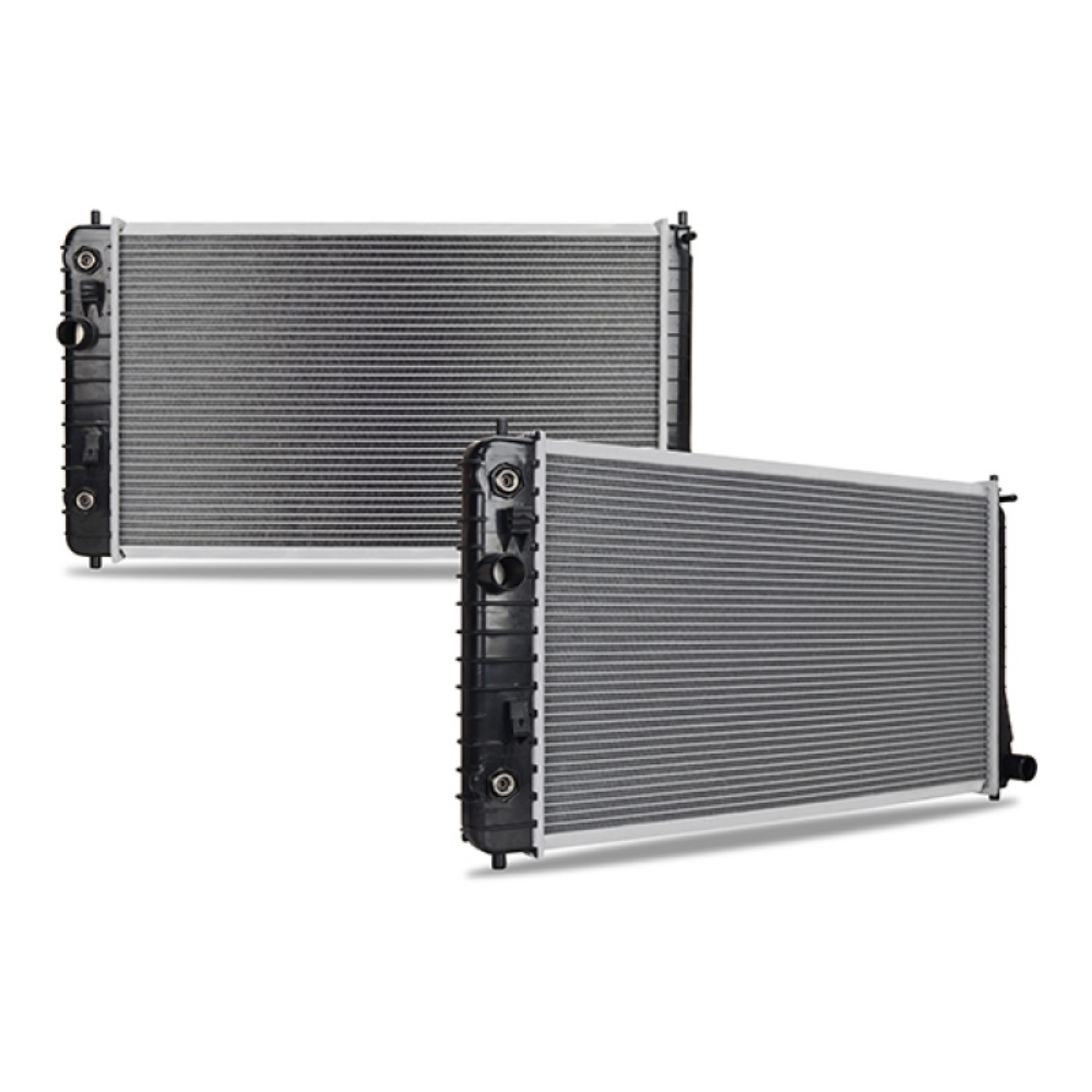 Picture of Mishimoto 95-02  Chevrolet Cavalier Replacement Radiator - Plastic