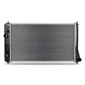 Picture of Mishimoto 95-02  Chevrolet Cavalier Replacement Radiator - Plastic