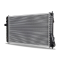 Picture of Mishimoto 95-02  Chevrolet Cavalier Replacement Radiator - Plastic