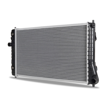 Picture of Mishimoto 95-02  Chevrolet Cavalier Replacement Radiator - Plastic