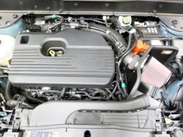Picture of K&N 2022 Ford Maverick-Bronco Sport L4 2-0L Performance AirCharger Intake System